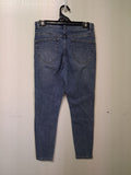 Ladies Denim - Katies - Size 8 - LJE - FAS018 - VG