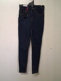 Ladies Denim *New* - Dotti - Size 6 - LJE - FAS018 - VG