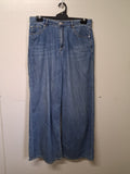 Ladies Denim - Decjuba - Size 14 - LJE - FAS018 - VG