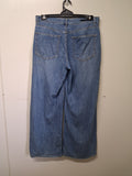 Ladies Denim - Decjuba - Size 14 - LJE - FAS018 - VG