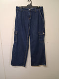 Ladies Denim - Supre - Size 10 - LJE - FAS018 - VG