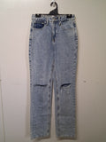 Ladies Denim *New* - Princess Polly - Size 8 - LJE - FAS018 - VG