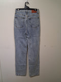 Ladies Denim *New* - Princess Polly - Size 8 - LJE - FAS018 - VG