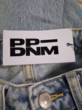 Ladies Denim *New* - Princess Polly - Size 8 - LJE - FAS018 - VG