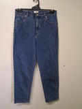 Ladies Denim - Abrand Jeans - Size 32/14 - LJE - FAS018 - VG