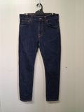 Ladies Denim - Nudie Jeans Co - Size 31/13 - LJE - FAS018 - VG