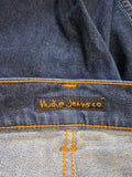 Ladies Denim - Nudie Jeans Co - Size 31/13 - LJE - FAS018 - VG