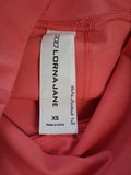 Ladies Activewear - Lorna Jane - Size XS - LACT - FAS019 - VG