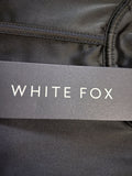Ladies Tops *New* - White Fox - Size M - LT0 - FAS019 - VG
