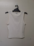 Ladies Tops *New* - Cotton:On - Size S - LT0 - FAS019 - VG
