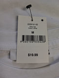 Ladies Tops *New* - Cotton:On - Size M - LT0 - FAS019 - VG