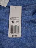 Ladies Tops *New* - Bonds - Size M - LT0 - FAS019 - VG