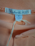 Ladies Tops *New* - Victoria Hill - Size 8 - LT0 - FAS019 - VG