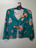 Ladies Tops *New* - Sportsgirl - Size 6 - LT0 - FAS019 - VG