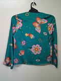 Ladies Tops *New* - Sportsgirl - Size 6 - LT0 - FAS019 - VG