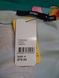 Ladies Tops *New* - Sportsgirl - Size 6 - LT0 - FAS019 - VG