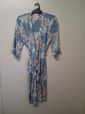 Ladies Miscellaneous *New* - Sash & Rose - Size S - LT0 - FAS019 - VG