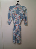 Ladies Miscellaneous *New* - Sash & Rose - Size S - LT0 - FAS019 - VG