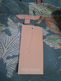 Ladies Miscellaneous *New* - Sash & Rose - Size S - LT0 - FAS019 - VG