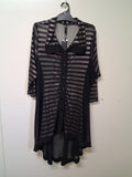 Ladies Tops *New* - TS - Size L - LT0 - FAS019 - VG