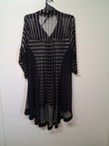 Ladies Tops *New* - TS - Size L - LT0 - FAS019 - VG