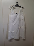 Ladies Dresses *New* - Lotus Lake - Size M - LT0 - FAS019 - VG