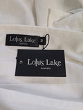 Ladies Dresses *New* - Lotus Lake - Size M - LT0 - FAS019 - VG