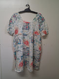 Ladies Dresses *New* - Lotus Lake - Size XL - LT0 WPLU - FAS019 - VG