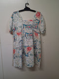 Ladies Dresses *New* - Lotus Lake - Size XL - LT0 WPLU - FAS019 - VG