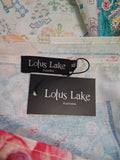 Ladies Dresses *New* - Lotus Lake - Size XL - LT0 WPLU - FAS019 - VG