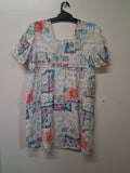 Ladies Dresses *New* - Lotus Lake - Size XS - LT0 - FAS019 - VG