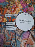 Ladies Coordinated Set *New* - Rusttydustty - Size L - LT0 LS0 - FAS019 - VG