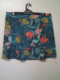 Ladies Skirts - Rip Skirt - Size XL - LSK WPLU - FAS019 - VG