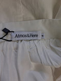 Ladies Skirts*New* - Atmos & Here - Size 12 - LSK - FAS019 - VG