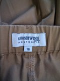 Ladies Skirts - Goondiwindi - Size 16 - LSK WPLU - FAS019 - VG