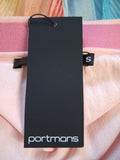 Ladies Skirts *New* - Portmans - Size S - LSK - FAS019 - VG