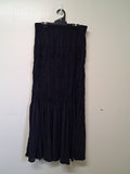 Ladies Skirts - Uni Qlo - Size M - LSK - FAS019 - VG