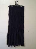Ladies Skirts - Uni Qlo - Size M - LSK - FAS019 - VG