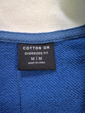Ladies Top *New* - Cotton:On - Size M - LT0 - FAS019 - VG
