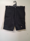 Mens Shorts *New* - Dickies - Size 28 - MST - FAS019 - VG