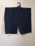 Mens Shorts - Politix - Size 34 - MST - FAS019 - VG