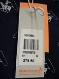 Mens Shorts *New* - Modern Amusement - Size 32 - MST - FAS019 - VG