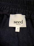 Ladies Pants - Seed - Size 12 - LP0 - FAS019 - VG