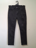 Ladies Denim - Levi Strauss & Co - Size 30/12 - LACT - FAS019 - VG