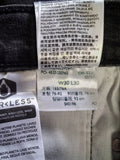 Ladies Denim - Levi Strauss & Co - Size 30/12 - LACT - FAS019 - VG