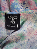 Girls Shorts *New* - Cotton:On Kids - Size L - GSH - FAS019 - VG