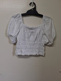 Girls Tops *New* - K-D - Size 12 - GT0 - FAS019 - VG