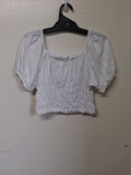 Girls Tops *New* - K-D - Size 12 - GT0 - FAS019 - VG