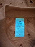 Girls Tops - Target - Size 10 - GT0 - FAS019 - VG