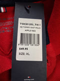 Boys T'shirt *New* - Tommy Hilfiger - Size XL (15-16) - BTS - FAS019 - VG